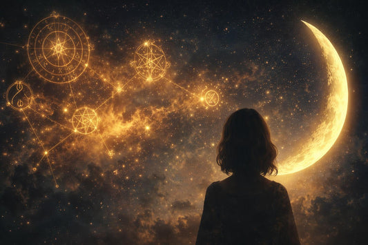 Тайните небесни кодове на личната съдба