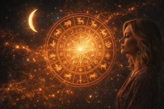 Съкровената карта на душата и небесните кодове