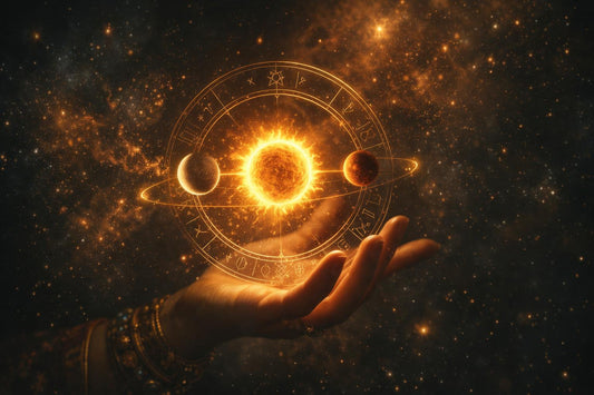 Космическият сценарий и нашата свободна воля