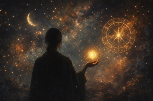 Тайният език на звездите и силата на личния избор