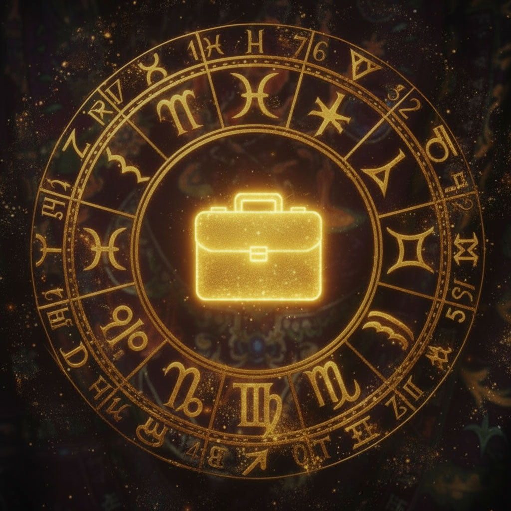 Кариерен хороскоп