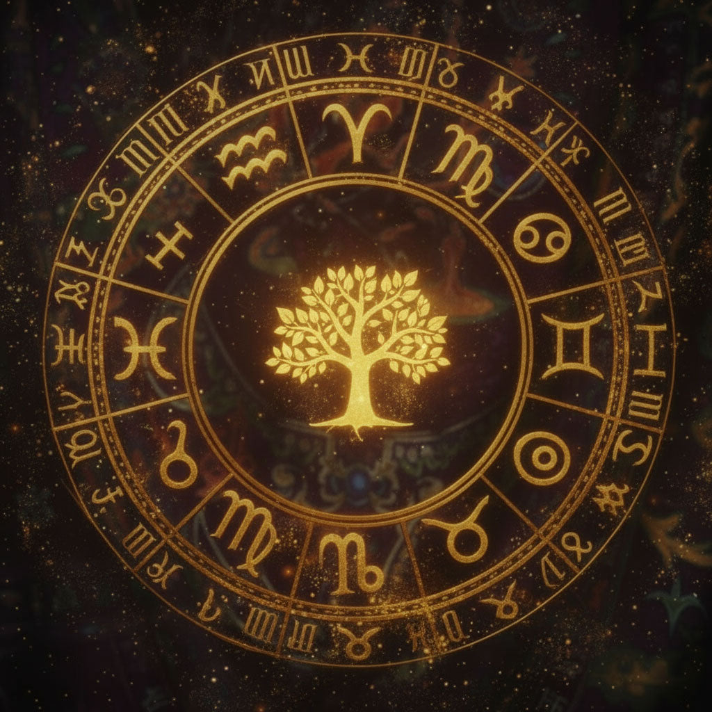 Семеен хороскоп