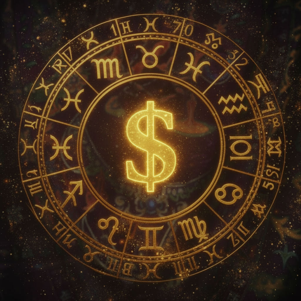 Финансов хороскоп