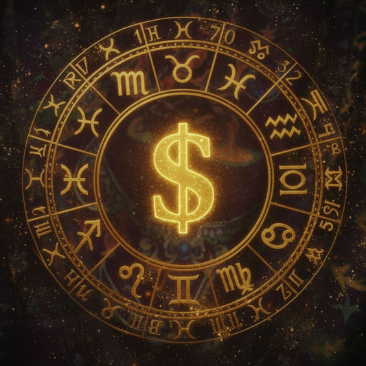 Финансов хороскоп