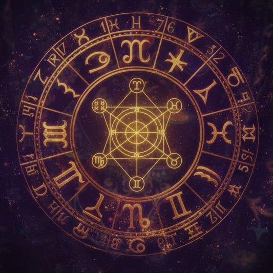 Натална карта