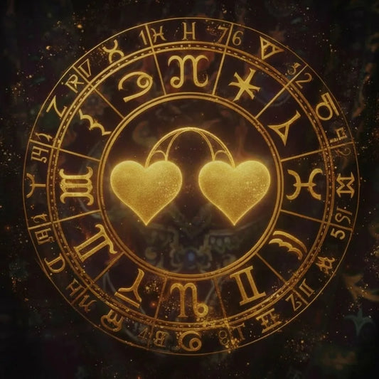 Любовна съвместимост