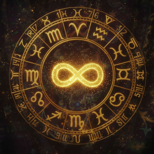 Годишен хороскоп